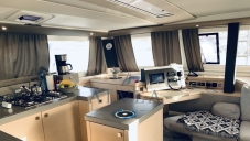 Fountaine Pajot Saona 47